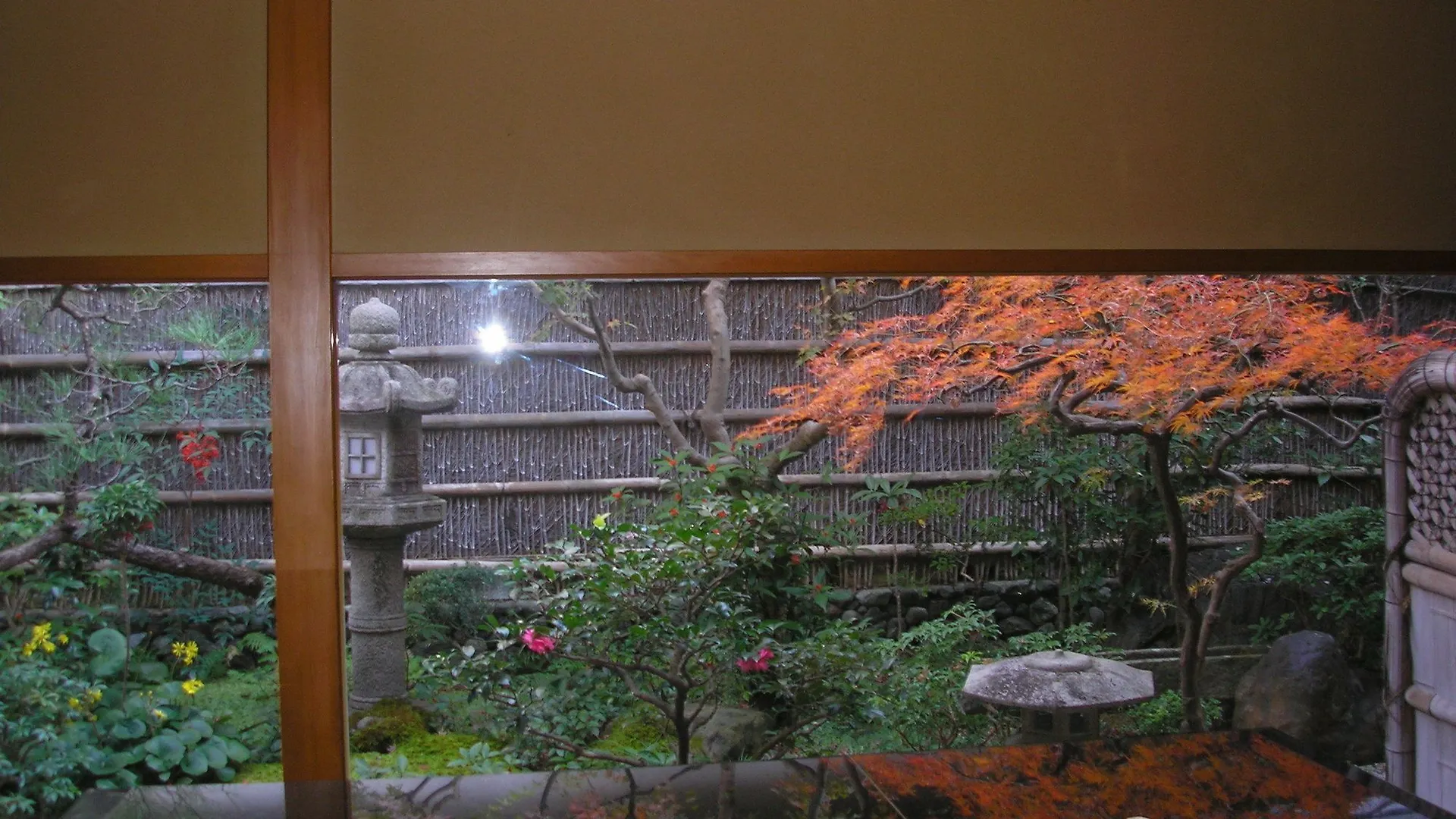 Du-Ran Samurai Inn location