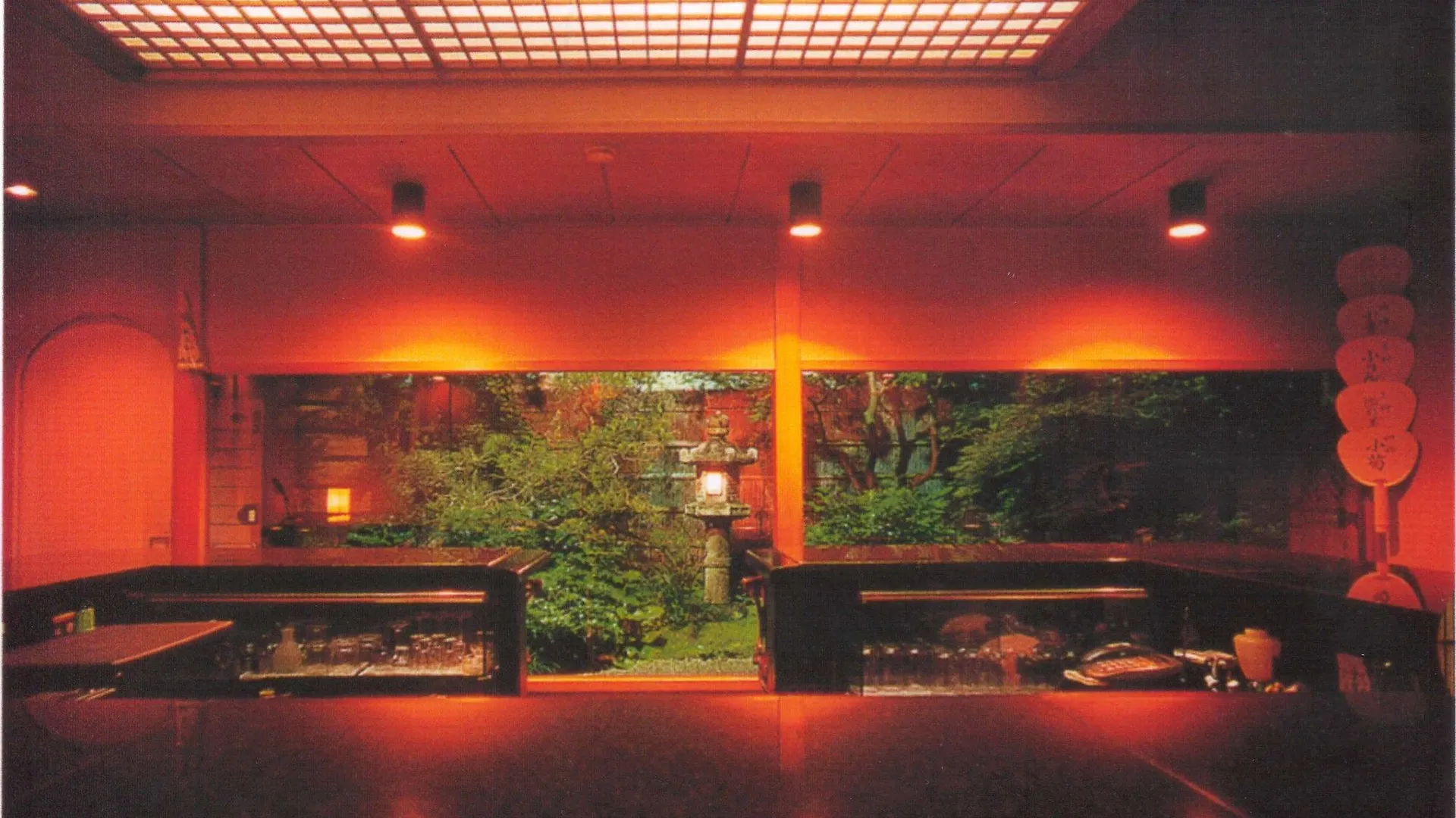 Du-Ran Samurai Inn Kyoto
